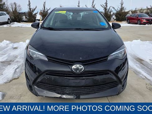 Used 2019 Toyota Corolla L image 8