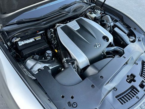 Used 2017 Lexus RC 350 image 51