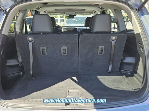 Used 2022 Honda Pilot Special Edition image 12