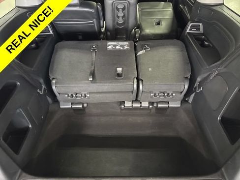 Used 2023 Honda Odyssey EX-L image 33