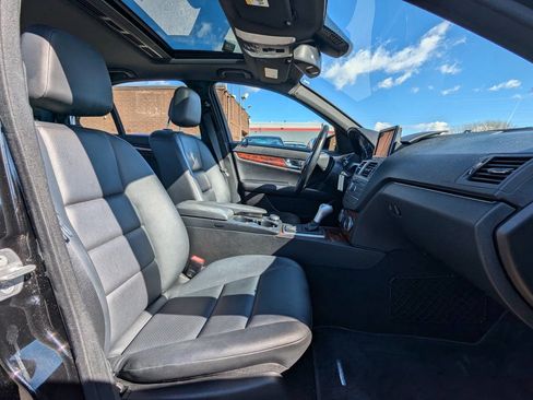 Used 2011 Mercedes-Benz C 300 C 300 Sport 4MATIC AWD 4dr Sed w/ Multimedia Pkg image 16