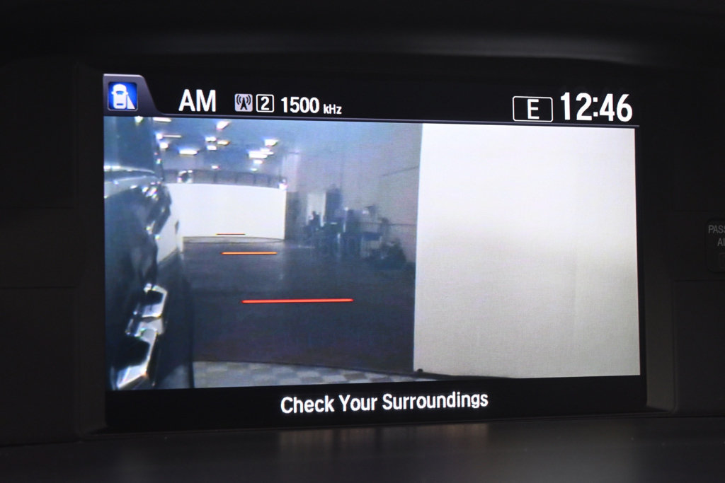 Used 2016 Honda Odyssey EX-L image 29