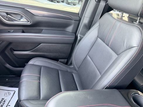 Used 2024 Chevrolet Tahoe RST w/ Luxury Package image 29