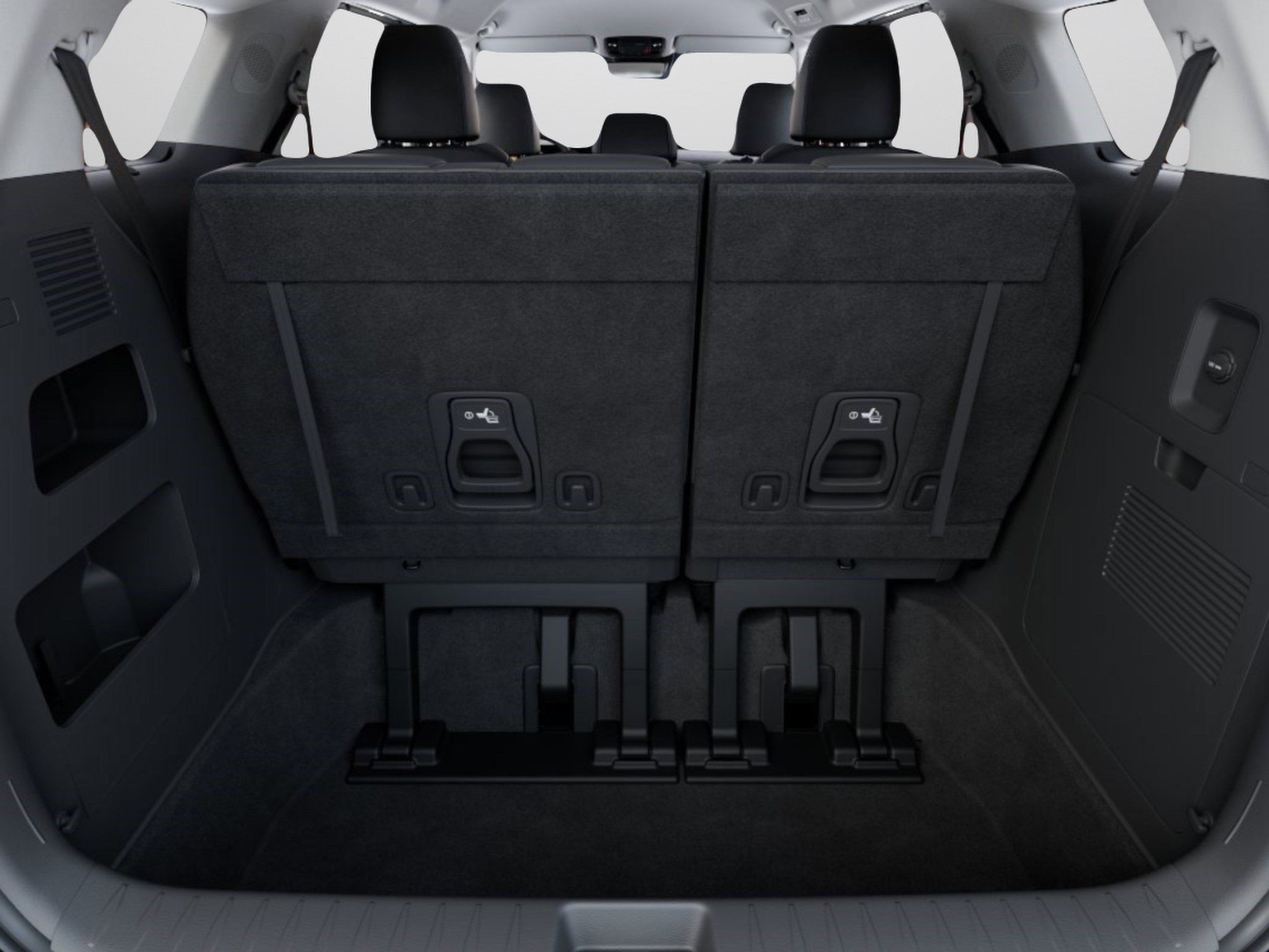 New 2026 Kia Carnival EX FWD image 15