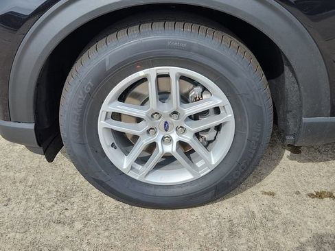New 2026 Ford Explorer Active w/ Active Comfort Package RWD image 19