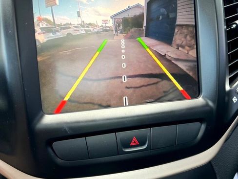 Used 2014 Jeep Cherokee Limited image 28