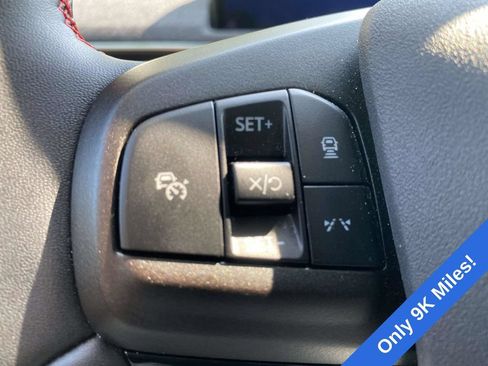 Used 2025 Ford Mustang Mach-E Premium w/ Sport Appearance Package AWD/4WD image 20