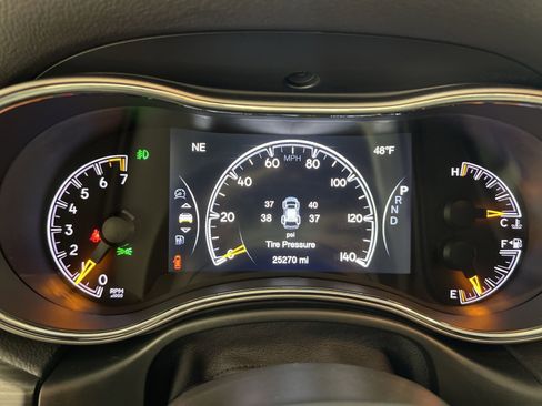 Used 2020 Jeep Grand Cherokee Altitude image 17