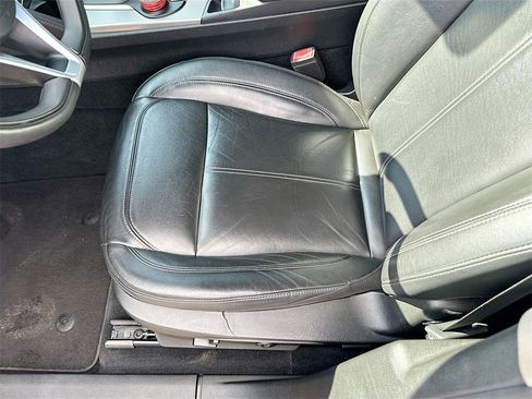 Used 2018 Alfa Romeo Stelvio Sport w/ Quick Order Package 22J Sport image 21