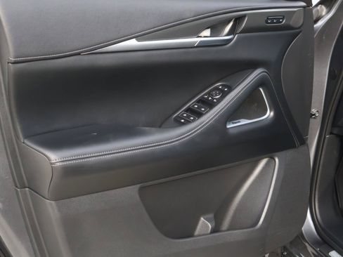 Used 2026 INFINITI QX60 Luxe w/ Cargo Package FWD image 16