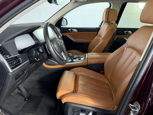 Used 2022 BMW X7 xDrive40i w/ Executive Package image 5
