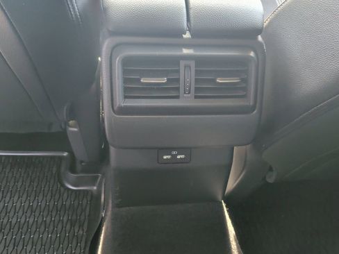 Certified 2024 MAZDA CX-50 AWD 2.5 S w/ Cargo Package image 12