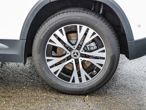 Certified 2025 Mercedes-Benz GLA 250 image 10