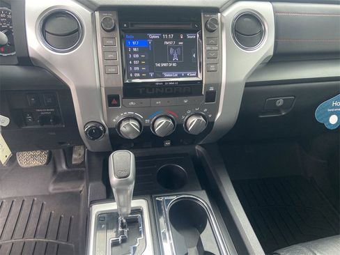 Used 2019 Toyota Tundra TRD Pro image 17