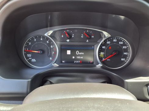 Certified 2023 GMC Acadia SLE w/ Driver Convenience Package FWD image 26
