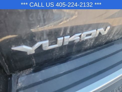 Used 2018 GMC Yukon Denali w/ Denali Ultimate Package image 18