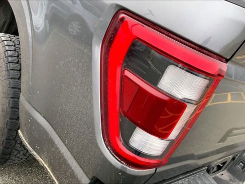 Used 2022 Ford F150 Lariat w/ Equipment Group 502A High image 28