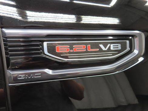 Used 2024 GMC Sierra 1500 AT4 w/ Technology Package image 59