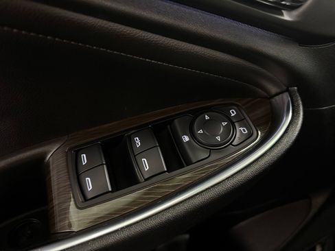 Used 2024 Chevrolet Malibu LT FWD image 24