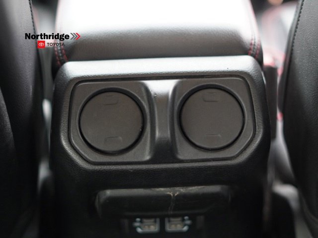 Used 2021 Jeep Wrangler Rubicon AWD/4WD image 37