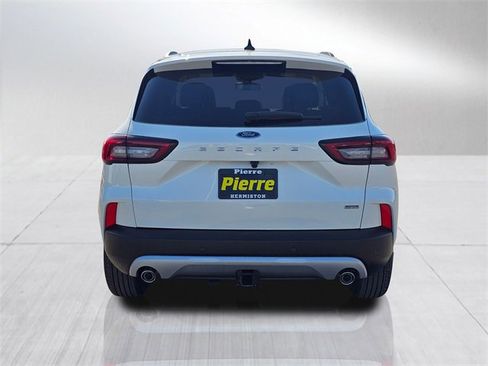 New 2025 Ford Escape SE w/ PHEV Premium Package image 5