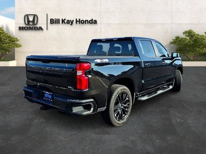 Used 2022 Chevrolet Silverado 1500 RST w/ Rally Edition