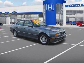Used 1995 BMW 525i Sedan 360° Tour