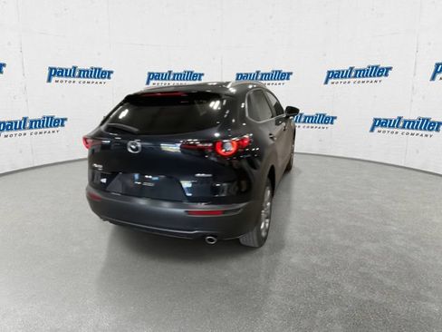 Certified 2025 MAZDA CX-30 AWD 2.5 S w/ Preferred Package image 10