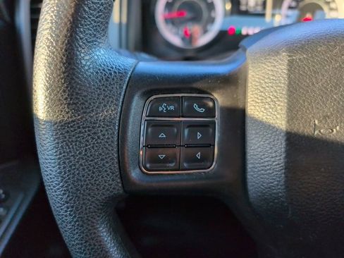 Used 2020 RAM 1500 Tradesman image 13