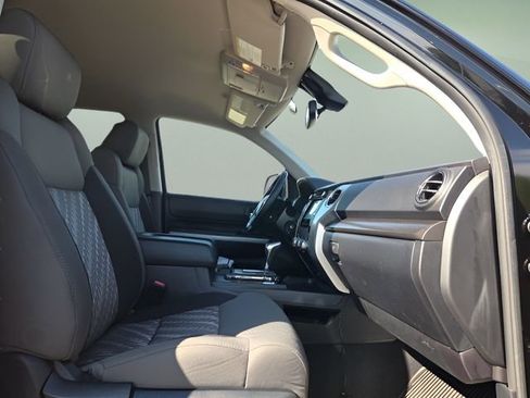 Used 2018 Toyota Tundra SR5 w/ TRD Sport Package image 15