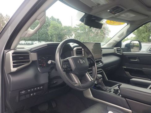 Used 2022 Toyota Tundra Limited AWD/4WD image 22