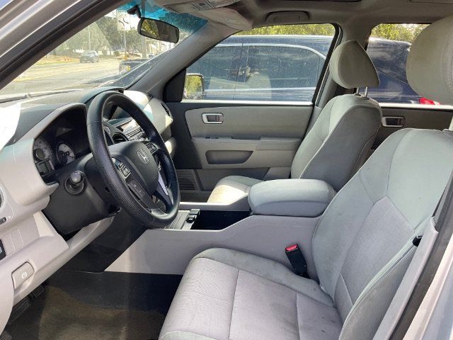 Used 2015 Honda Pilot SE image 7