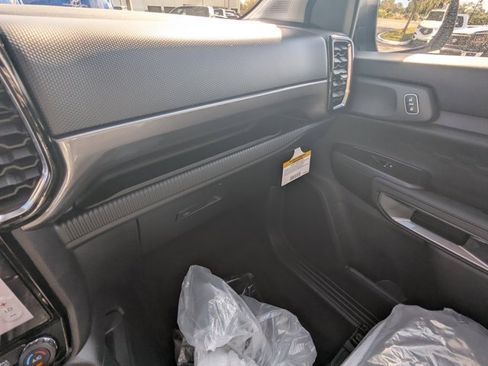 New 2025 Ford Ranger XLT w/ Equipment Group 301A High image 17