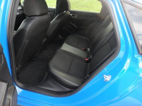 Used 2022 Honda Civic Sport image 20