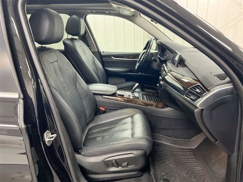 Used 2015 BMW X5 xDrive35i image 23