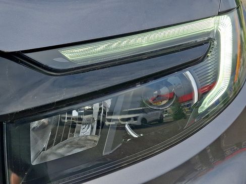 Used 2024 Honda Ridgeline TrailSport image 9