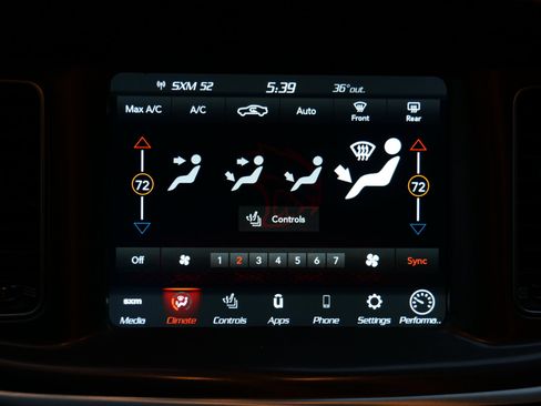 Used 2020 Dodge Charger Scat Pack w/ Dynamics Package image 25