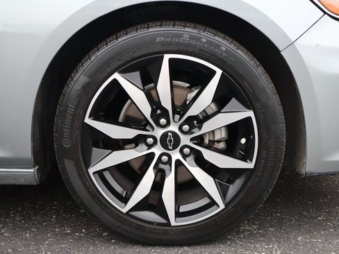 Used 2024 Chevrolet Malibu RS FWD image 20