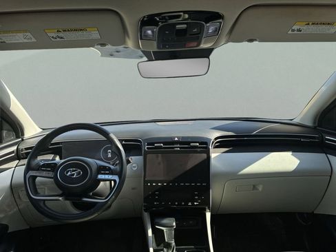 Used 2024 Hyundai Tucson SEL w/ Convenience Package FWD image 19