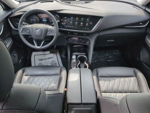 Used 2023 Buick Envision Avenir AWD/4WD image 22