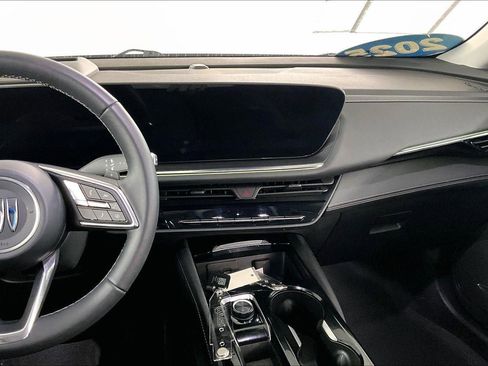 Used 2025 Buick Envision Preferred image 9