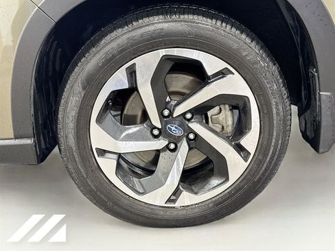 Used 2023 Subaru Forester Touring image 35