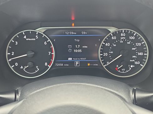 Used 2020 Nissan Sentra SV w/ Electronics Package image 17