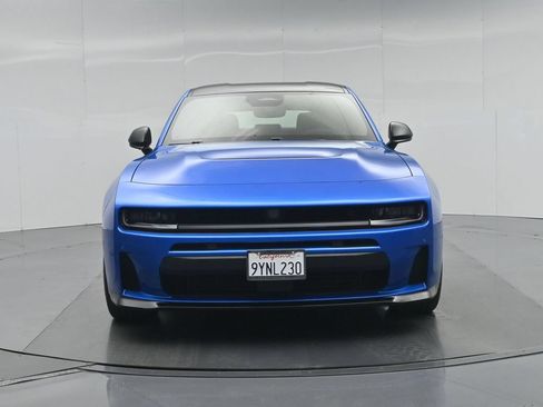 Used 2026 Dodge Charger Scat Pack AWD/4WD image 24
