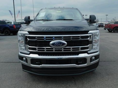 Used 2026 Ford F350 XLT w/ 360-Degree Camera Package image 3