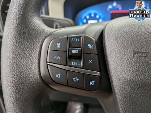 Used 2025 Ford Bronco Sport Heritage AWD/4WD image 17