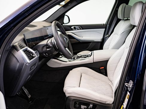 New 2026 BMW X5 xDrive50e w/ M Sport Package image 20