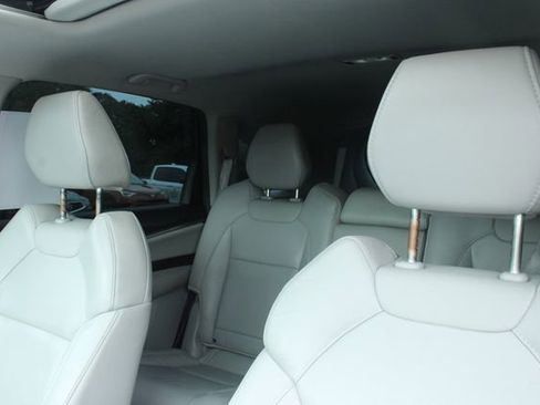 Used 2014 Acura MDX SH-AWD w/ Technology Package image 15