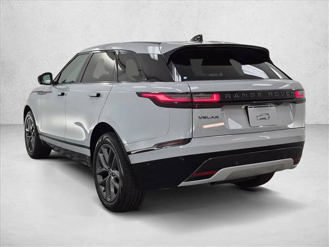 Certified 2026 Land Rover Range Rover Velar Dynamic SE AWD/4WD image 8
