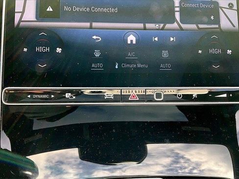 Certified 2022 Mercedes-Benz S 500 4MATIC image 11